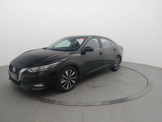 NISSAN SENTRA 2.0 16V GASOLINA ADVANCE XTRONIC